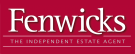 Fenwicks Estate Agents logo