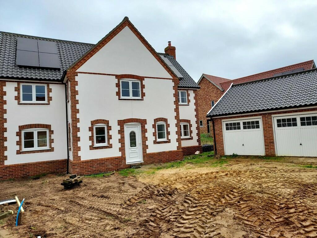 Plot 23 Roxbury D...