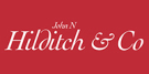 John Hilditch & Co logo