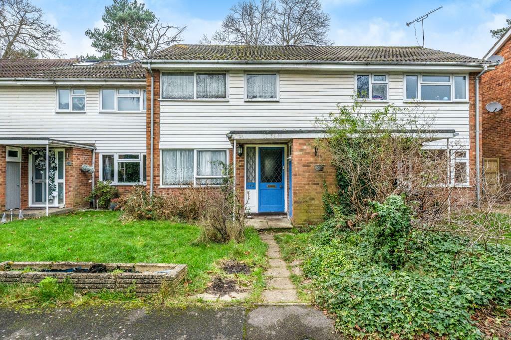 Camberley, Surrey, GU15