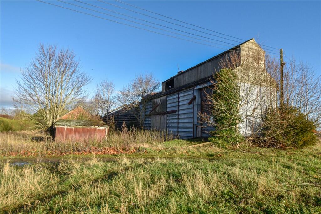 Hall Farm Lane, Westley, Bury St. Edmunds, Suffolk, IP33