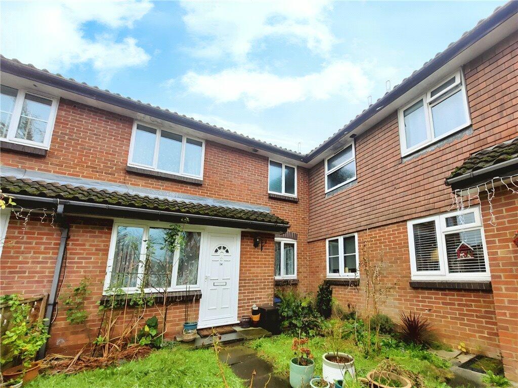 Windermere Close, Egham, Surrey, TW20