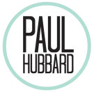 Paul Hubbard Estate Agents logo