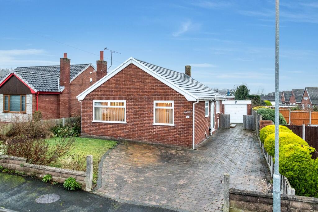 Elm Road, Queensferry, Deeside, Flintshire, CH5 1UW