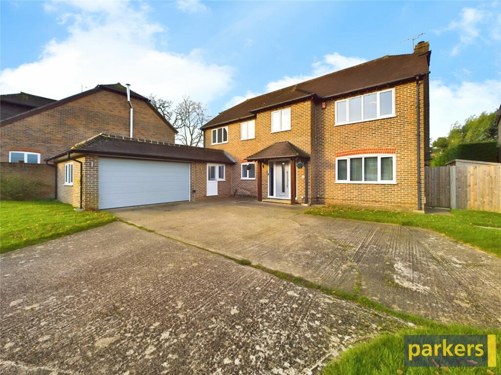 Sonning Meadows, Sonning, Reading, Berkshire, RG4