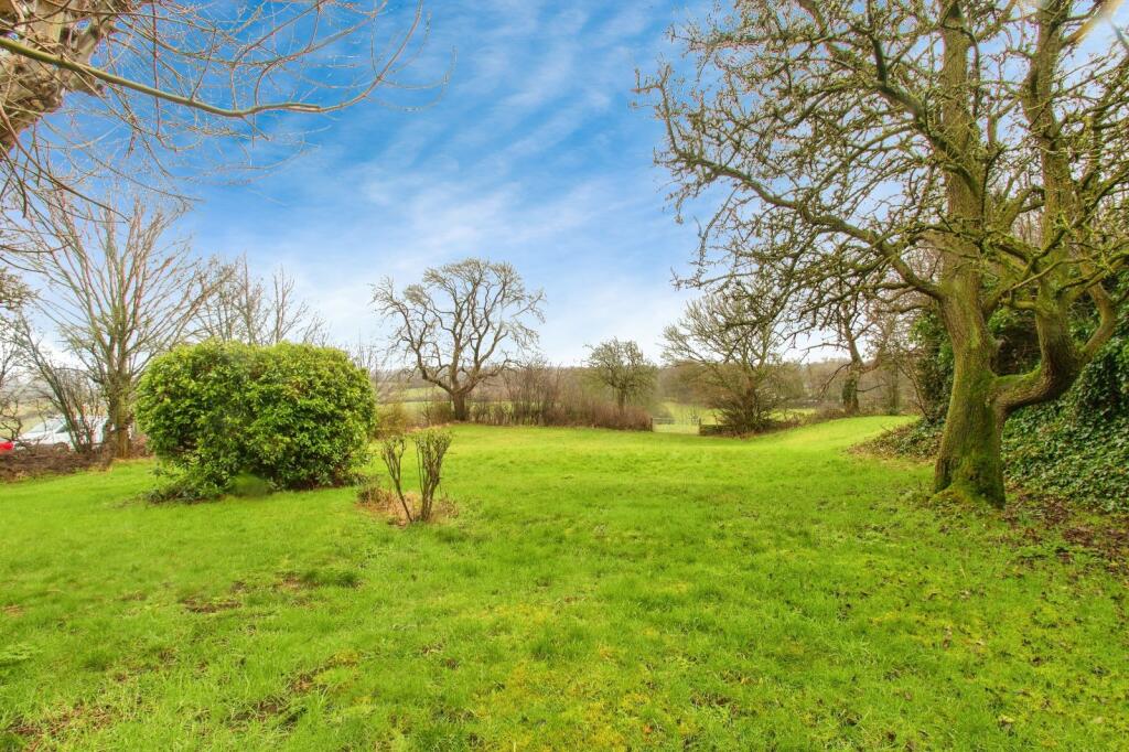 Farm House Garden