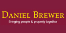 Daniel Brewer Estate Agents logo