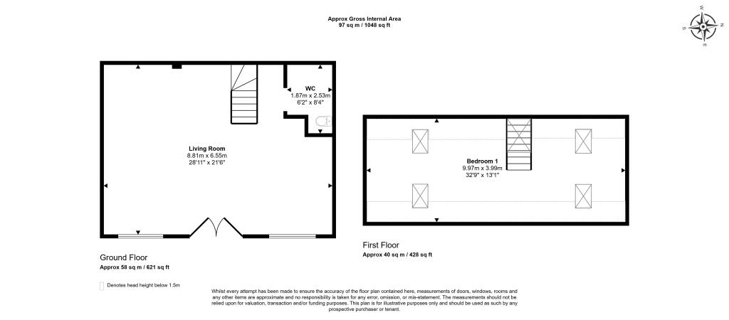 26A Peppard Road, Sonning Common, Reading, Oxfordshire, RG4 9SU