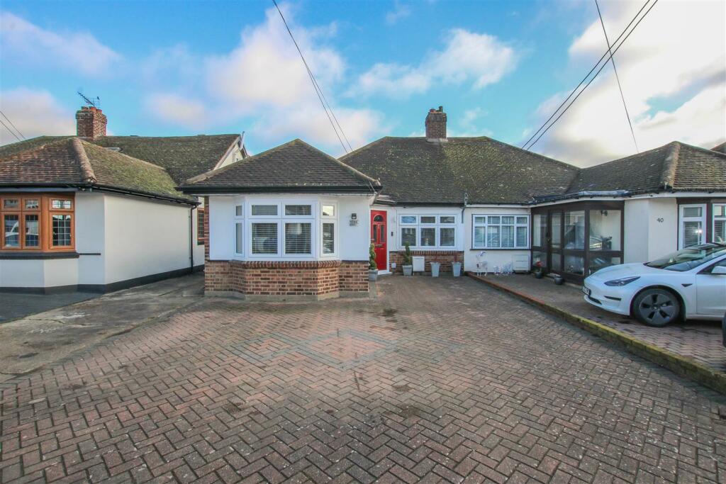 Thorndon Avenue, West Horndon, Brentwood