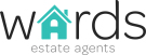 Wards Estate Agents logo