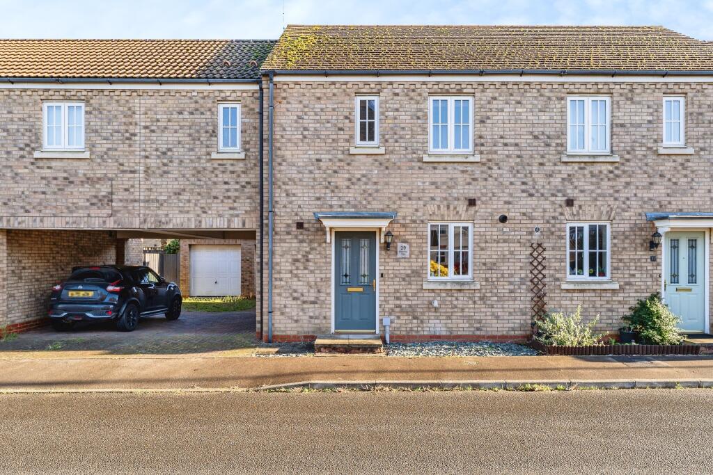 Meadow Way, Ely, CB6