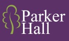 Parker Hall logo