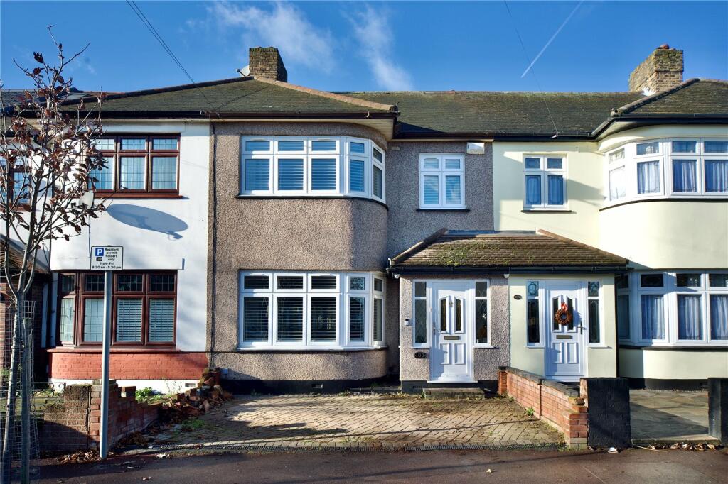 Sandringham Road, Barking, IG11