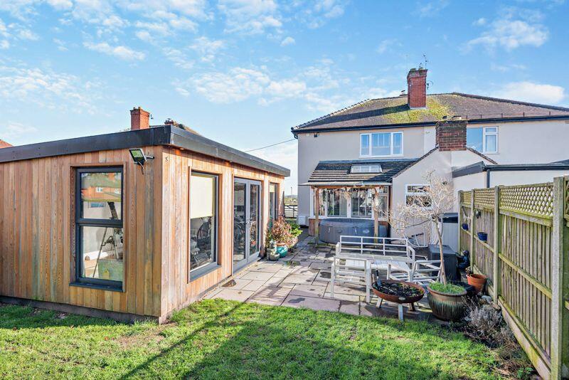 Garden Room/Home Office