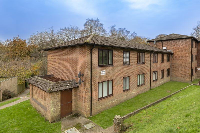 Hilders Farm Close, Crowborough