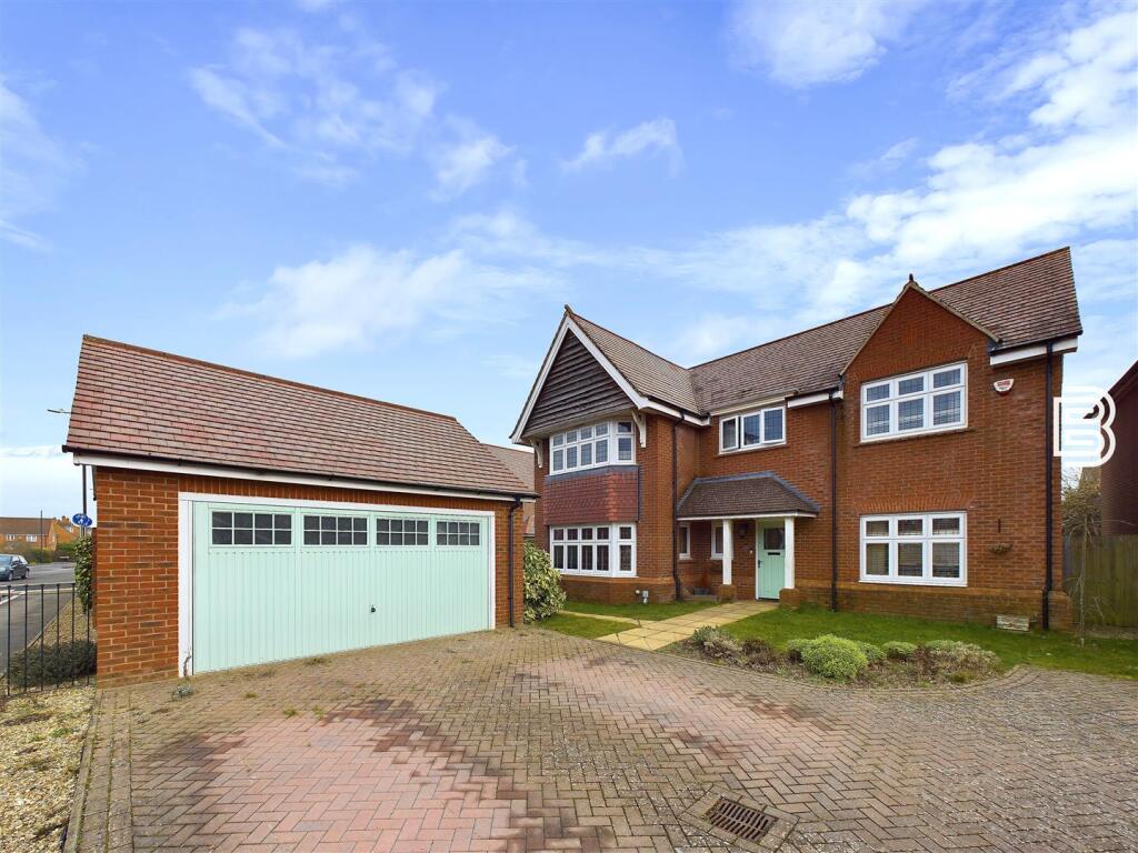 Calvestone Road, Cawston, Rugby