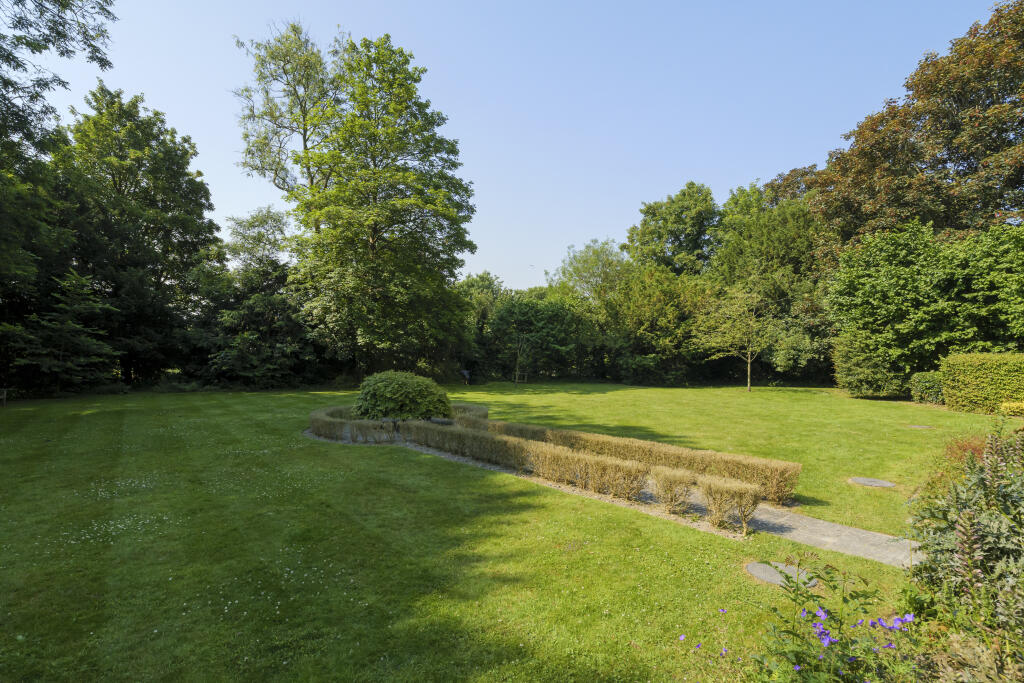 Communal Garden