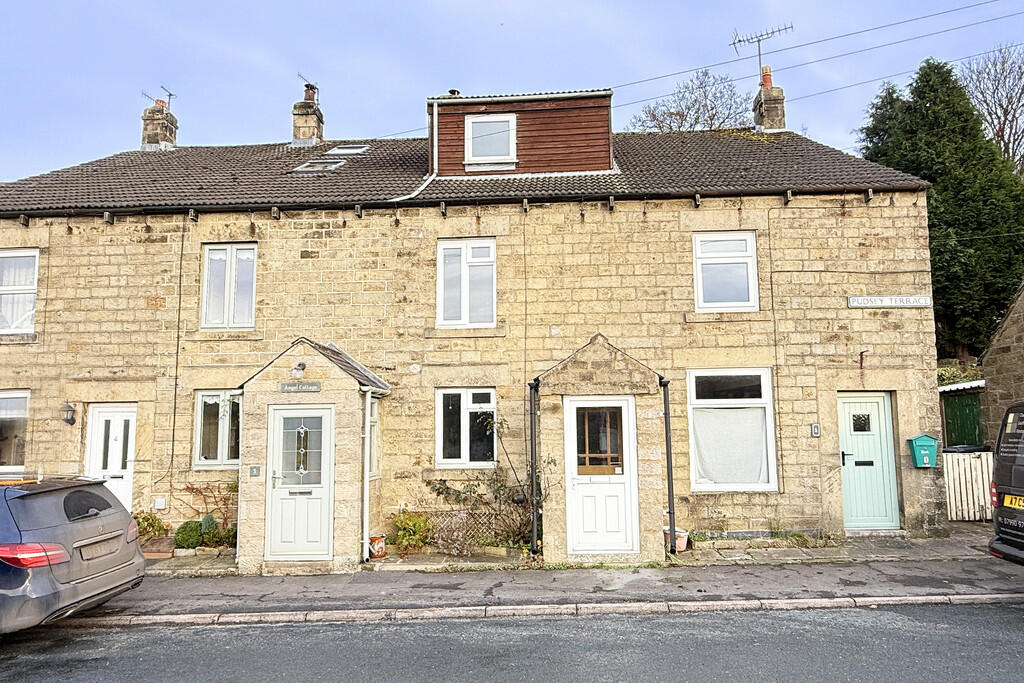 Pudsey Terrace, Low Laithe