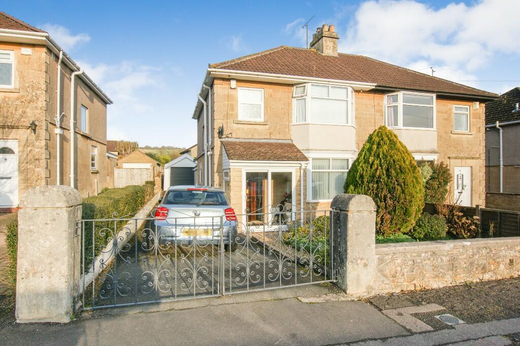 Penn Lea Road, Weston Bath, BA1