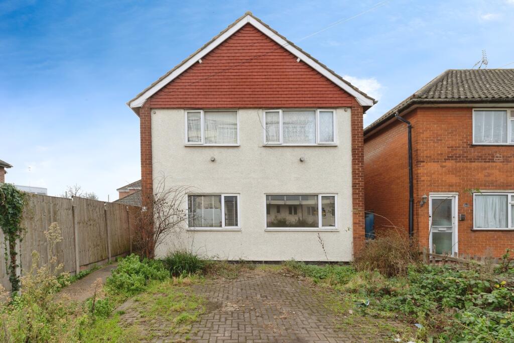 Dock Road, Tilbury, RM18