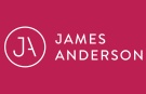 James Anderson logo