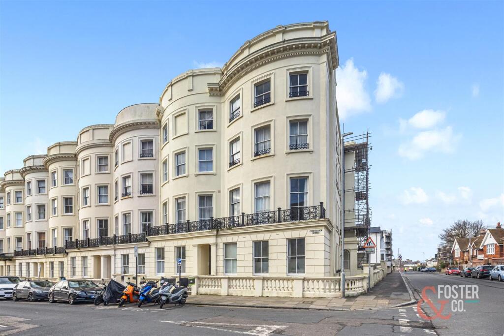 Brunswick Place, Hove