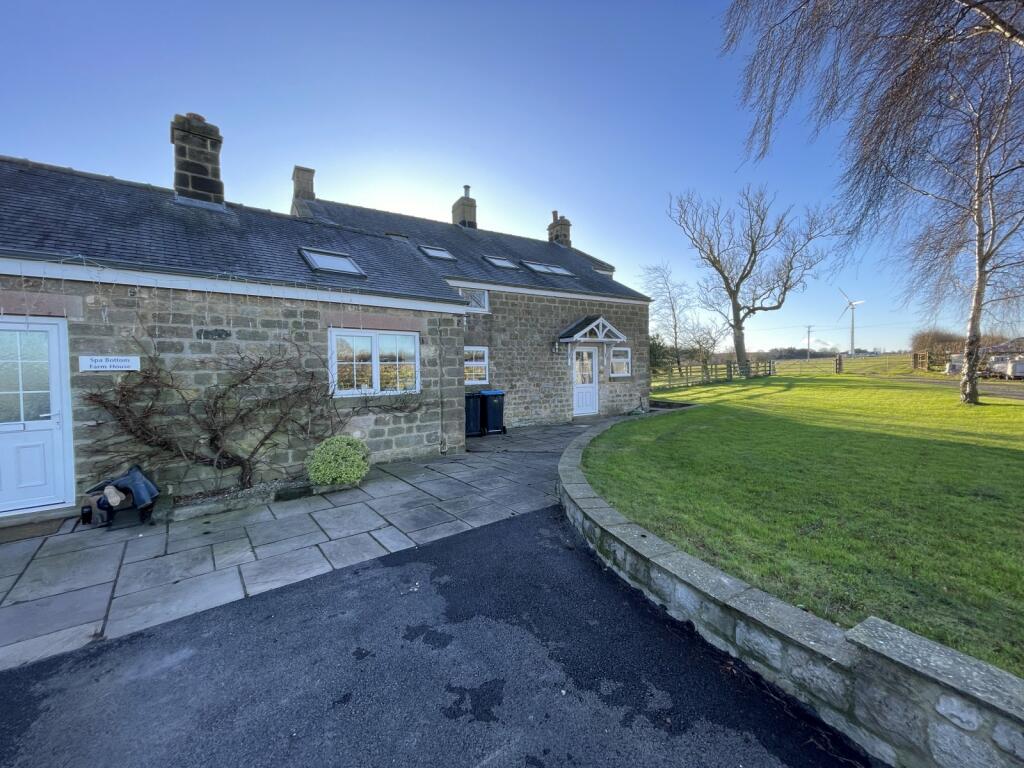 Haggs Road, Follifoot, Harrogate, North Yorkshire, HG3