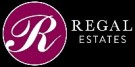 Regal Estates logo