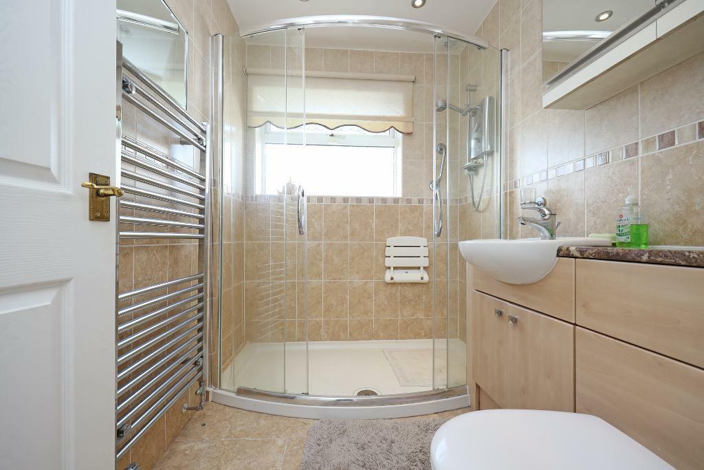 Shower Room 2