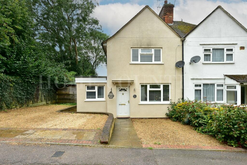 Tower Close, Little Wymondley, Hitchin, SG4