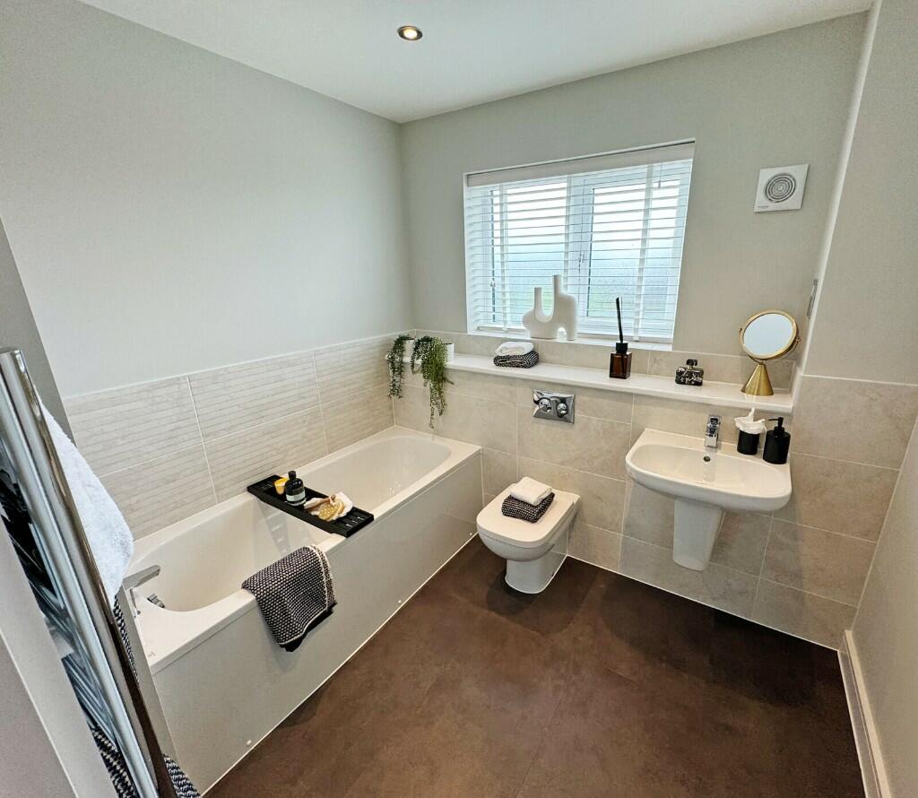 Example Bathroom