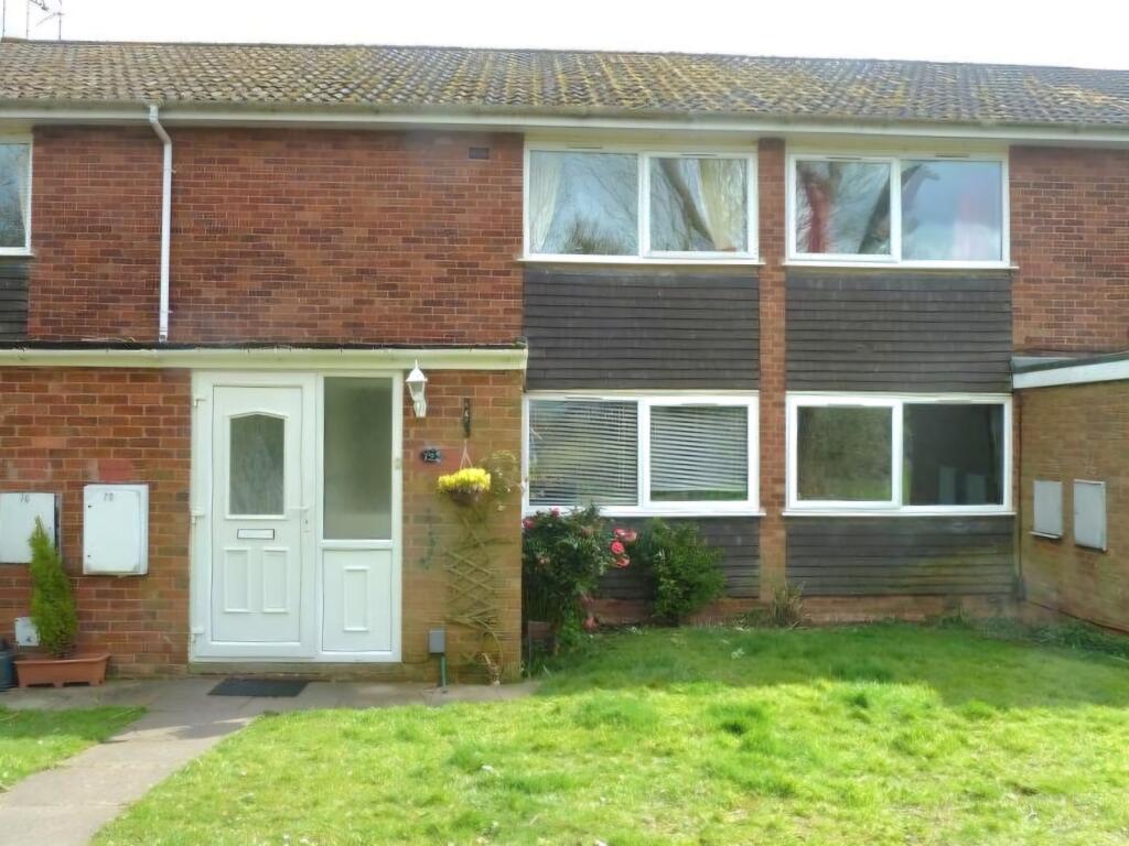 Rectory Drive, Exhall, Coventry, CV7