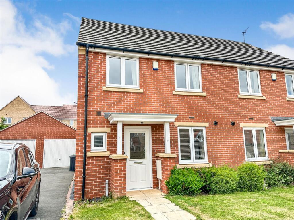 Watkin Drive, Loughborough, Leicestershire, LE11