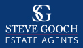 Steve Gooch Estate Agents logo