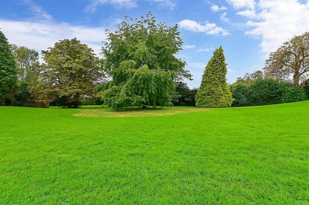 Communal Gardens