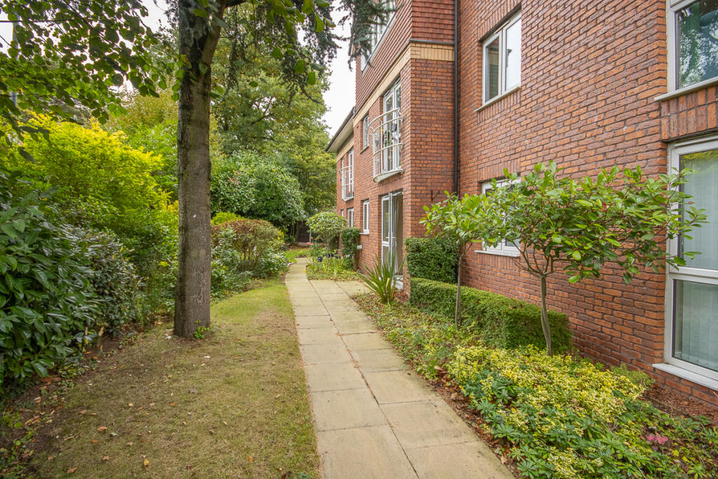 Communal Gardens