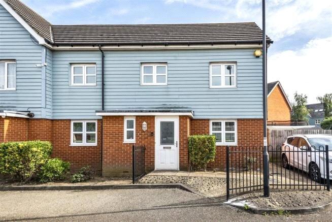 Ashmount Crescent, Slough, Berkshire, SL1