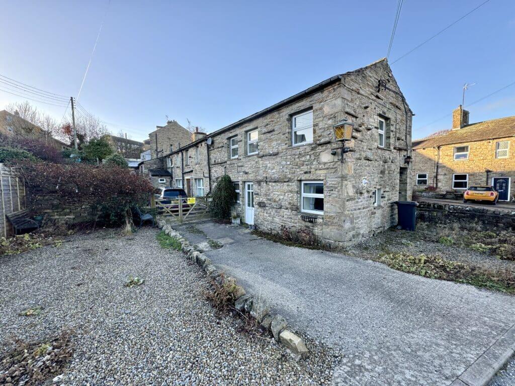 Dales Barn Top, Hawes, North Yorkshire