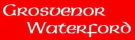 Grosvenor Waterford Estate Agents logo