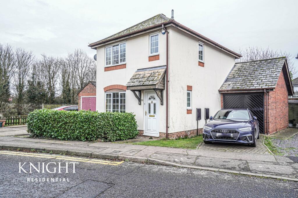 New Farm Road, Stanway, Colchester, CO3