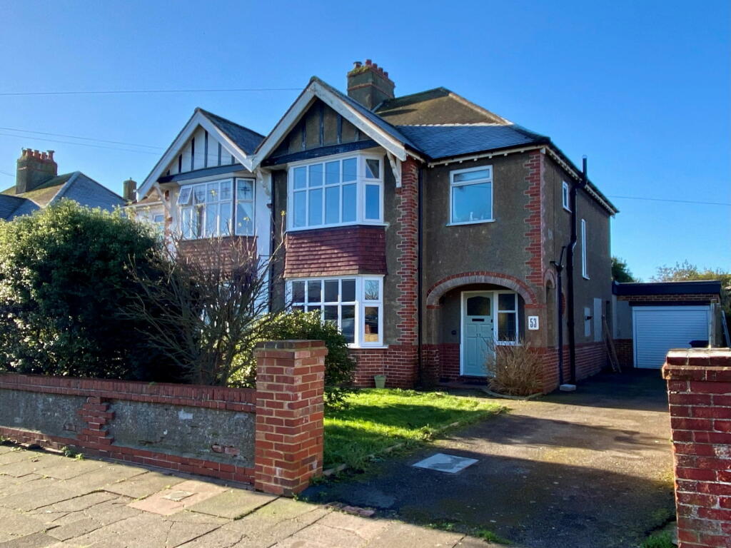 Loxwood Avenue, Worthing, BN14 7RF