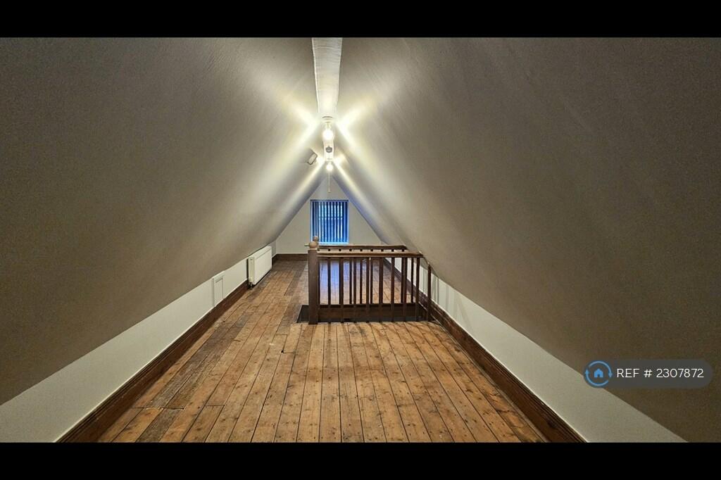 Attic