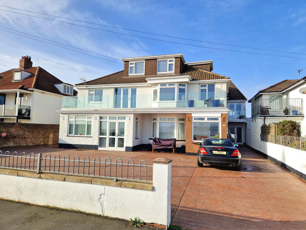 BEACH ROAD, NEWTON, PORTHCAWL, CF36 5NE