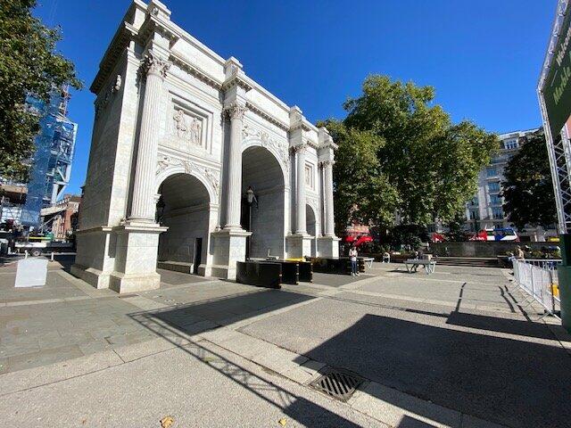 Marble Arch