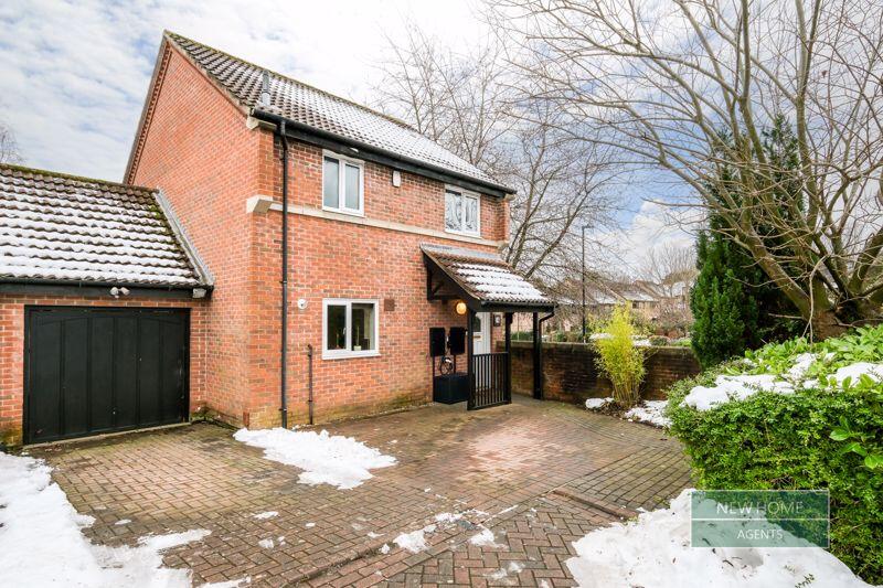  Dalby Avenue, Harrogate, North Yorkshire, HG2 7TW