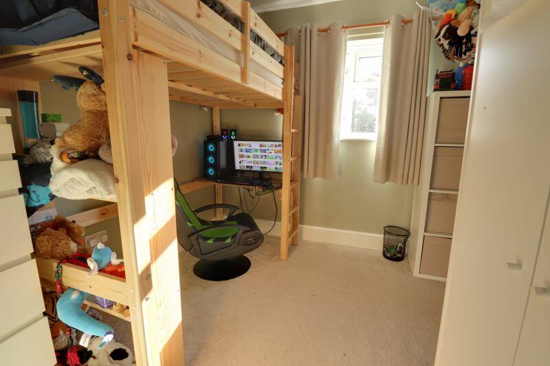 Dressing Room/Nursery