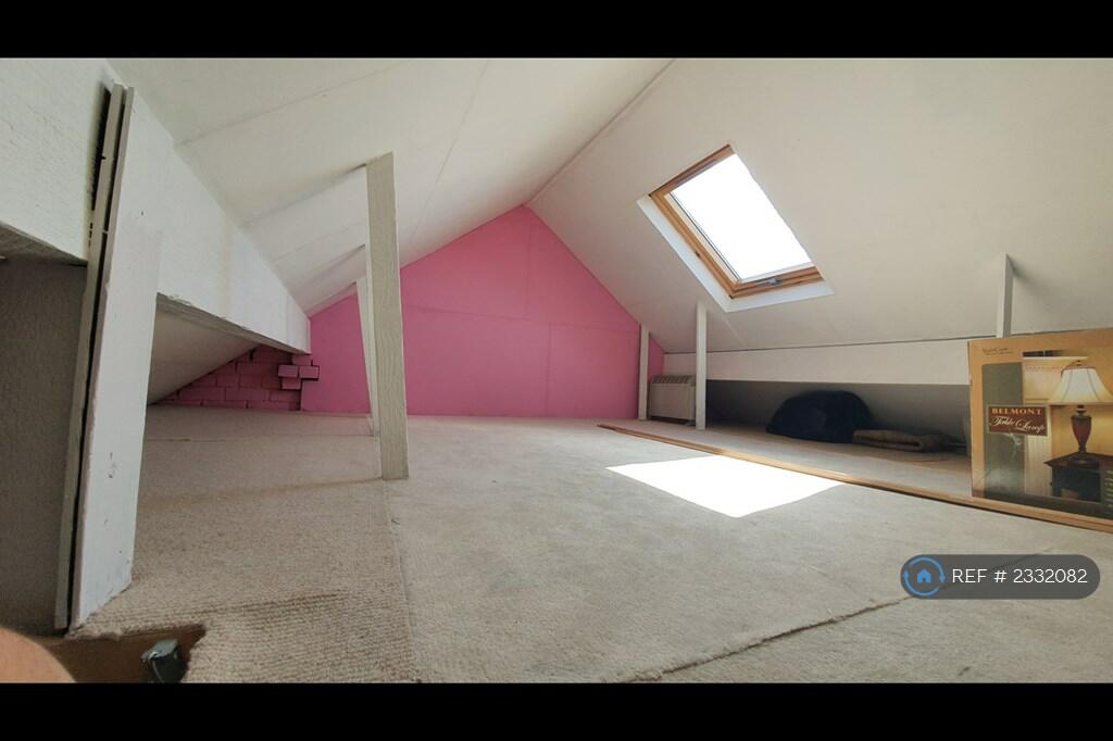 Attic