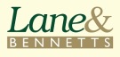 Lane & Bennetts logo