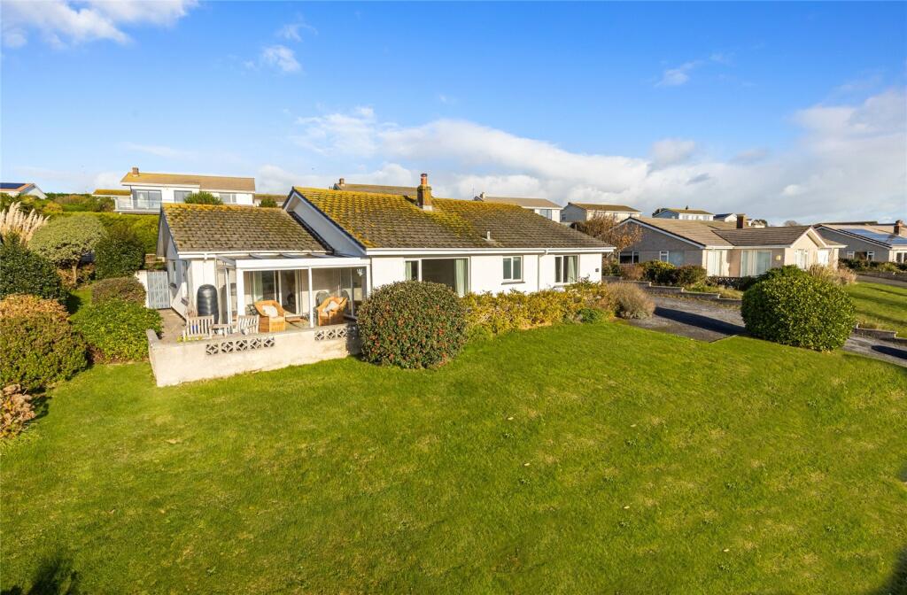 Crosslands, Thurlestone, Kingsbridge, Devon, TQ7