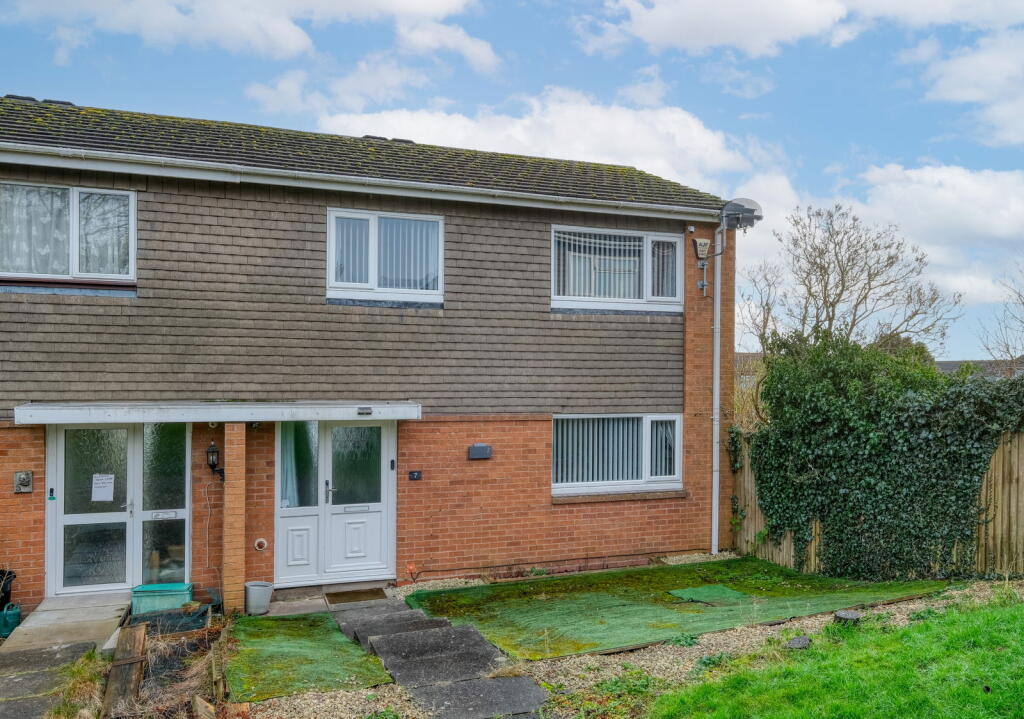 Villiers Road, Charford, Bromsgrove, B60 3NR